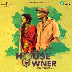 House Owner (2019) (Ghibran)